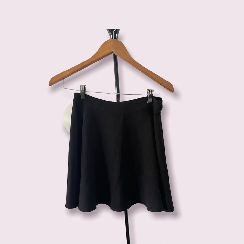 Skirt papaya